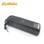 48V 10.4AH Electric Bike Lithium Battery 2A Charger Imported Samsung Cell