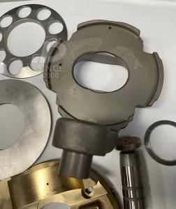 Quality HPK300 Hydraulic Main Pump Mechanical Excavator Spare Parts wholesale