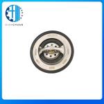 Thermostat 1876184300 8973007903 For Isuzu 4HK1 Excavator Engine Spare Parts