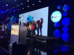 Nationstar Chip Indoor Rental LED Display P3.91mm