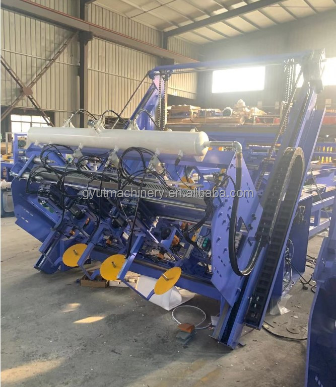 Easy-to-Operate Wood Sawdust Block Making Machine for Recycling Customized Design