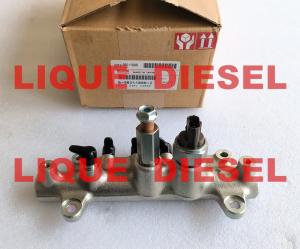 Quality DENSO common rail 095440-0910 8-98011888-2 for ISUZU 8-98011888-0 8-98011888-1 8980118880 8980118881 wholesale