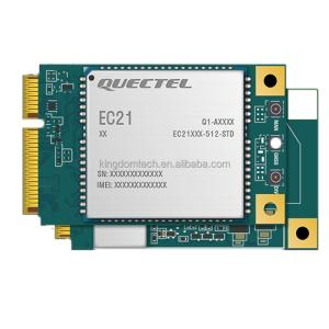 Quality EC21-A Wifi Wireless Module Compact Low Power LTE Connectivity wholesale