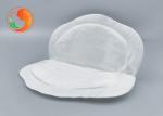 Nature Bamboo Disposable Breast Pads Antibacterial Anti Fungal Biodegradable