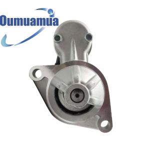 Quality Starter Motor 12V 9T 0.8KW S114-651 For Yanmar wholesale