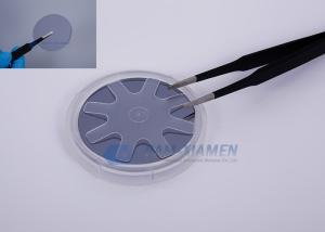 Quality N Type , InP Substrate With (100),(111) Or (110) Orientation , 3”, Dummy Grade wholesale