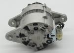 6BG1 Diesel Engine High Rpm Generator Alternator 1-81200-4710 0-3500-3872