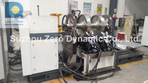 Quality 3 Ton Electric Truck Motor Rotor Automatic Balancing Machine New Energy Motor Rotor Balancer wholesale