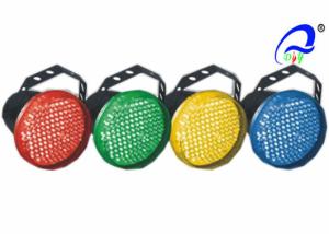 Quality Small Flash Voice Control 220V Strobe Disco Light Blue / Red / Green / Yellow wholesale