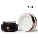 Black 40ml-120ml Cosmetic Packaging Set For Skin Care Cream Lotion