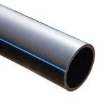 2 Inch Polyethylene Water Pipe Black Hdpe Water Pipes For Agricultural