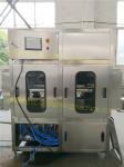 Advanced 5 Gallon Water Filling Machine Φ270*490mm Barrel Size Inside / External