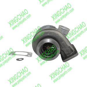 Quality RE548681 JD Tractor Parts TURBOCHARGER Agricuatural Machinery Parts wholesale