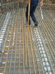 50mm Mechanical Couplers Rebar Splice Connector