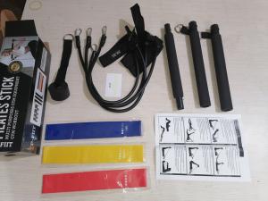 Quality Sports Equipment 168USD Quality Inspection Services For Pilates Stick wholesale