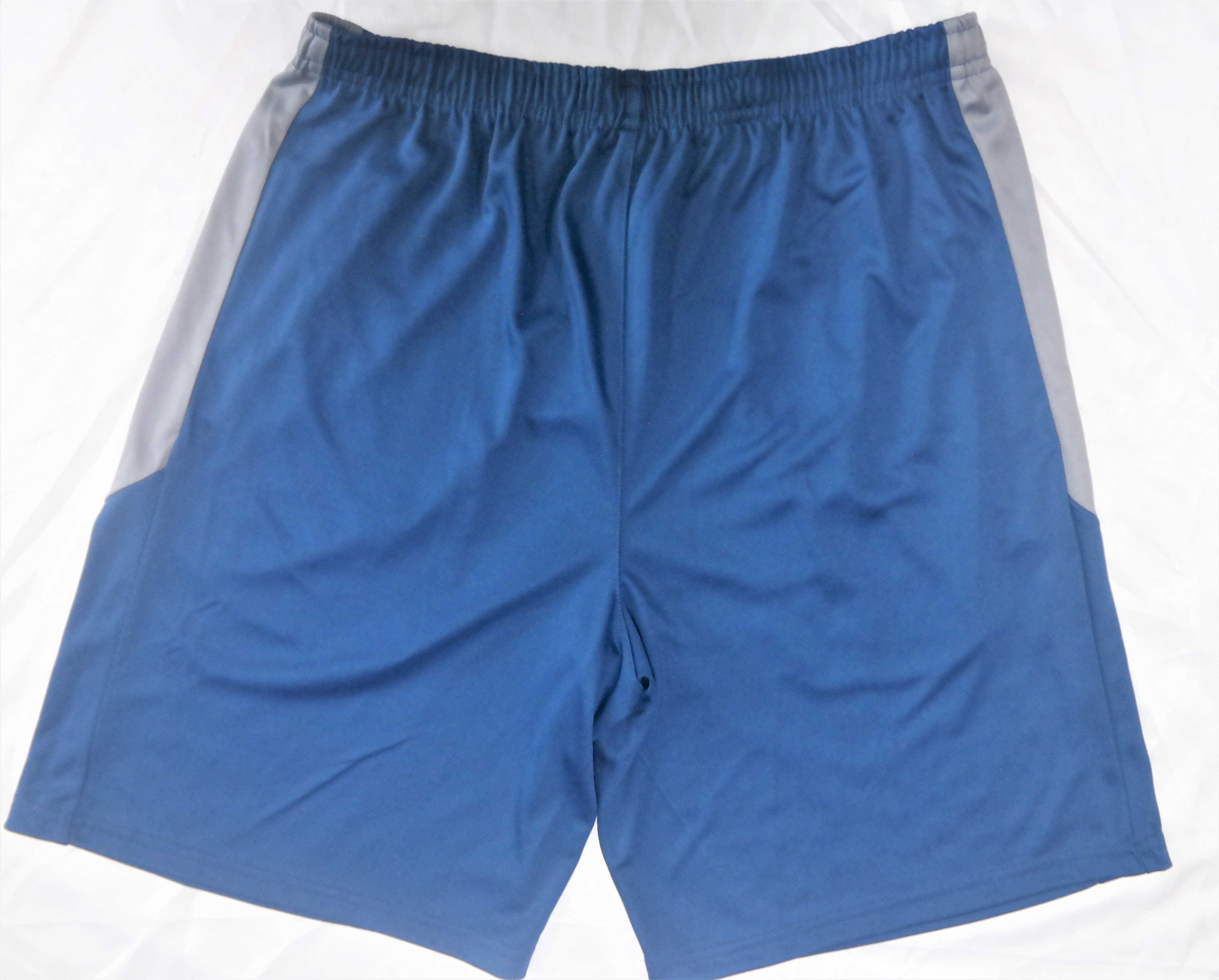 Jogging sports short pants Mens Soccer Shorts with 100% Polyester Fabric