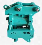 Tilt Fast Connector For Carter Komatsu Hitachi Kobelco And Other Excavators