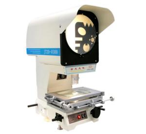 Quality Screen Φ300mm Vertical Profile Projector JT20A with halogen illumination wholesale