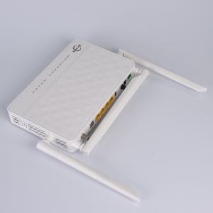 Quality FTTH Fiber Optic Network Router XPON GPON EPON Dual Band ONU wholesale