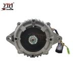 4D94 A69-23 Alternator 110A For Yanmar 3TNV88 D60-7 101211-2951 ALN1211KL