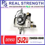 Common Rail Pompa Del Carburante Assy 294050-0641 8-98239521-0 8-98239521-2