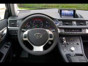 Quality Multimedia Lexus Navigation System Wirelessly Connection USB Multimedia Port wholesale