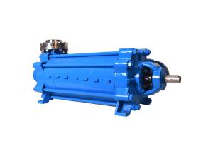 Quality 20-800m head Horizontal Stainless Steel Centrifugal Pump DF Series For Corrosive Liquid wholesale