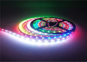 Quality Bluetooth Smart 12W/M 528LEDs/m Flexible Led Cob Strip Light wholesale