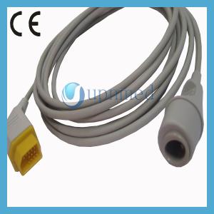 Quality Nihon Kohden Edward IBP Cable wholesale