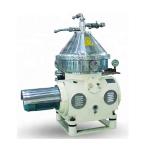 Centrifugal Filter E Coli Pig Blood Cooking Oil Disc Centrifuge Separator