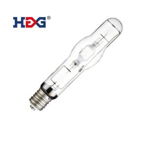 Quality High Luminous Efficacy Metal Halide Lamp 70-1000W With Good Color Rendering wholesale