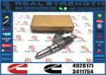 Fuel Injecteur Injector 4903319 4903472 4928171 For Cummins