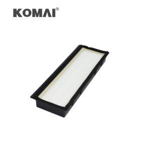 Quality KOMAI Cabin Air Filters 2935001049 2935001050 29350010491 29350010501 For Engine Excavator Truck wholesale