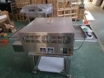 Electric Commercial Baking Equipment 20 Capacity Productivity Pizza/Bread Oven 8