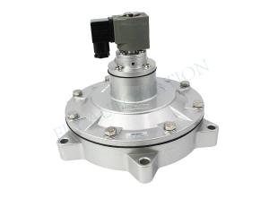Quality WATSON Solenoid Valve WPS-CA/EP76 Submerged Type Pulse Jet Valves AC220V DC24V wholesale