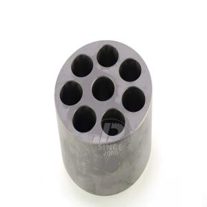 Quality A6VM200 Cylinder Block Valve Plate Piston Shoe Hydraulic Spare Parts wholesale
