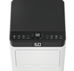 Quality Portbale Air Conditioner R290 Refrigerative wholesale