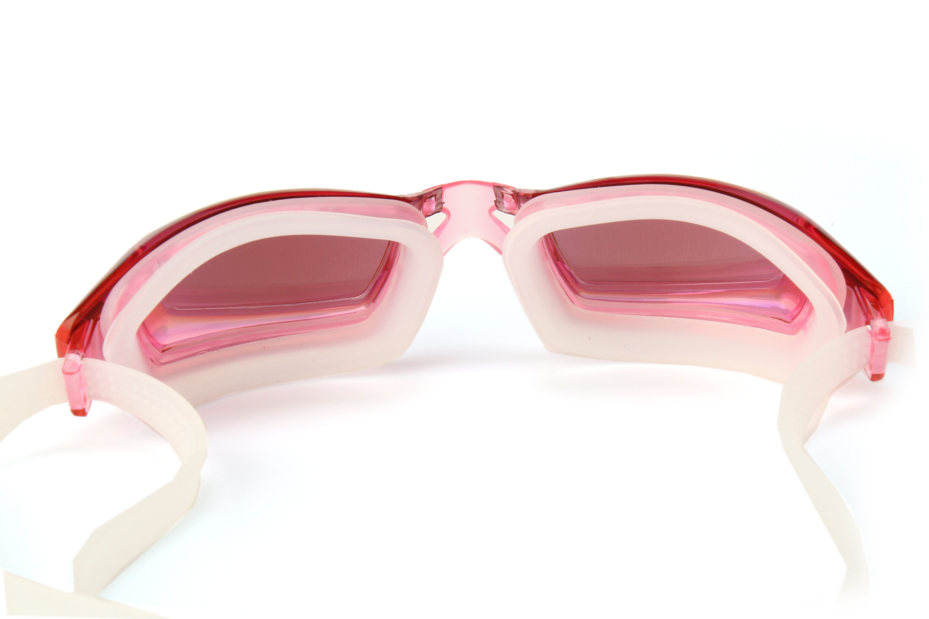 New Professional 100% UV Swim Goggle Waterproof Anti-Fog HD Swim Glasses