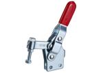 Fixed Spindle Straight Line Toggle Clamp