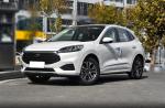 CHANGAN FORD COMPACT SUV RUIJI 2024 EcoBoost 245 4WD ST-LINE Pro 2.0T 248HP L4