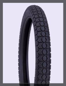 Quality CARRYSTONE Motorcycle Tyres 2.50-14 2.50-17 2.75-17 2.75-18 3.00-17 3.00-18 3.25-16 3.50-16 J809 Reinforced 6PR TT/TL wholesale