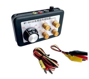 Quality Diesel Car Common Rail Tester Automotive Signal Simulator wholesale