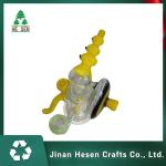 Recycler Water 7.5 Inch Hydrochloride Borosilicate Glass Bongs