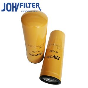 Quality 1R-0762 P550625 Excavator Fuel Filter Yellow Color For E325C E330C wholesale