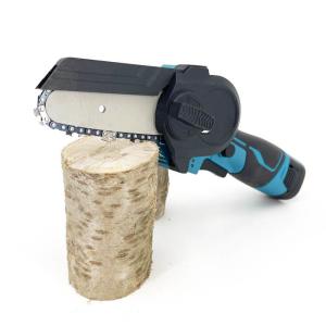 Quality Brushless Household Small Electric 4IN Chain Saw Lithium Power wholesale
