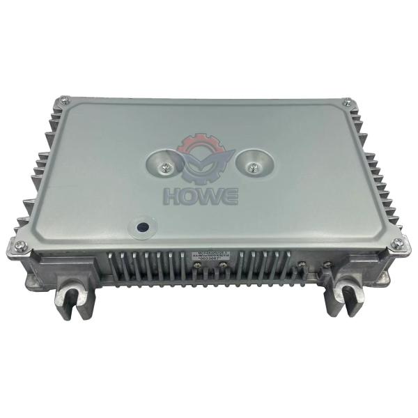Excavator Electrical Parts Control Unit ZX450-3 ZX520-3 6WG1 Hydraulic