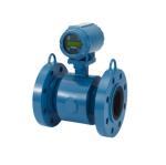 Rosemount 8705 Flanged Magnetic Flow Meter Sensors 8705THA010P1W0NADT