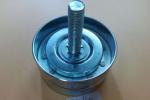 16603-66010 Automotive Wheel Bearings Pulley Sub Assy Idler Timing Gear Cover