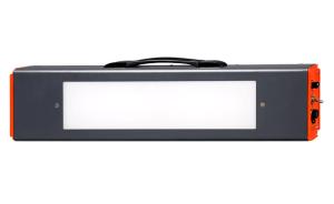 Quality HFV-4010P LED Industrial Radiography Film Viewer Non Destructive Testing Equipment wholesale