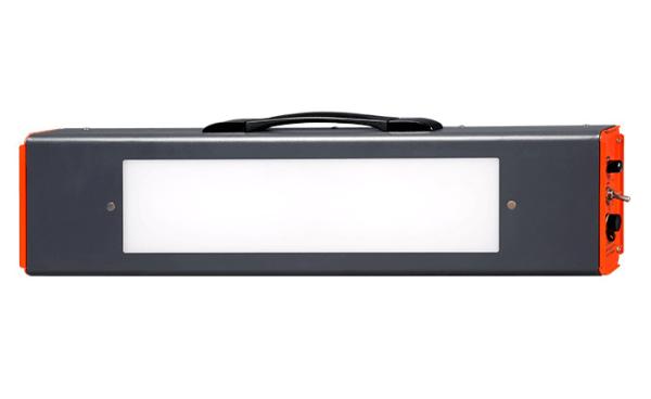 HFV-4010P LED Industrial Radiography Film Viewer Non Destructive Testing
